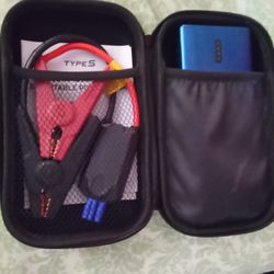 TypeS Battery Jump Pack 