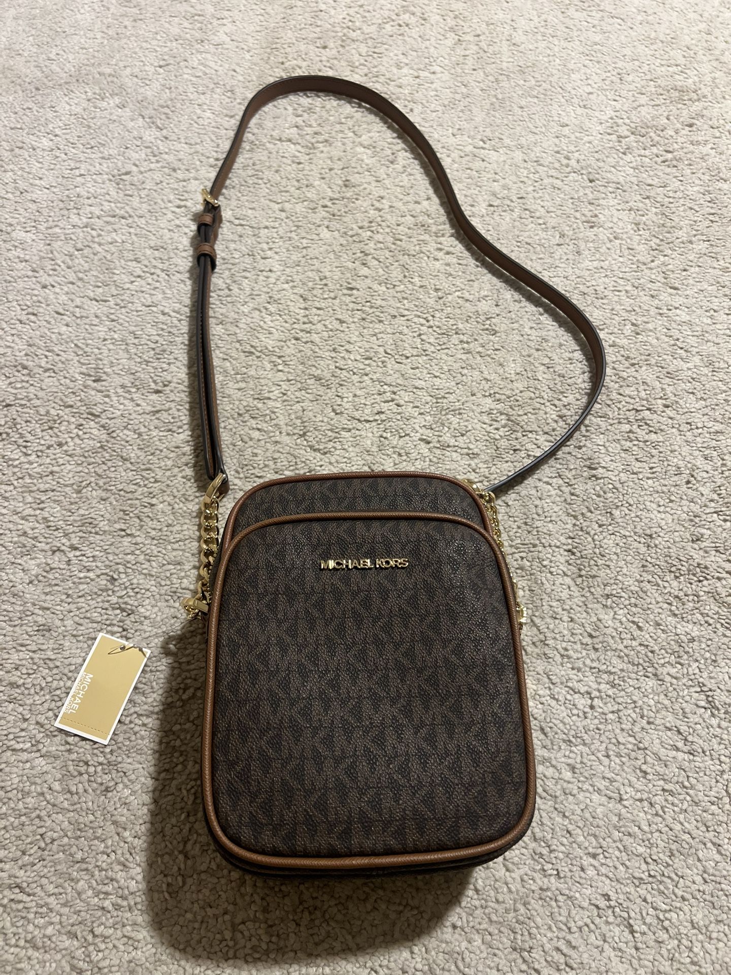 Michael Kors - Crossbody Purse NWT