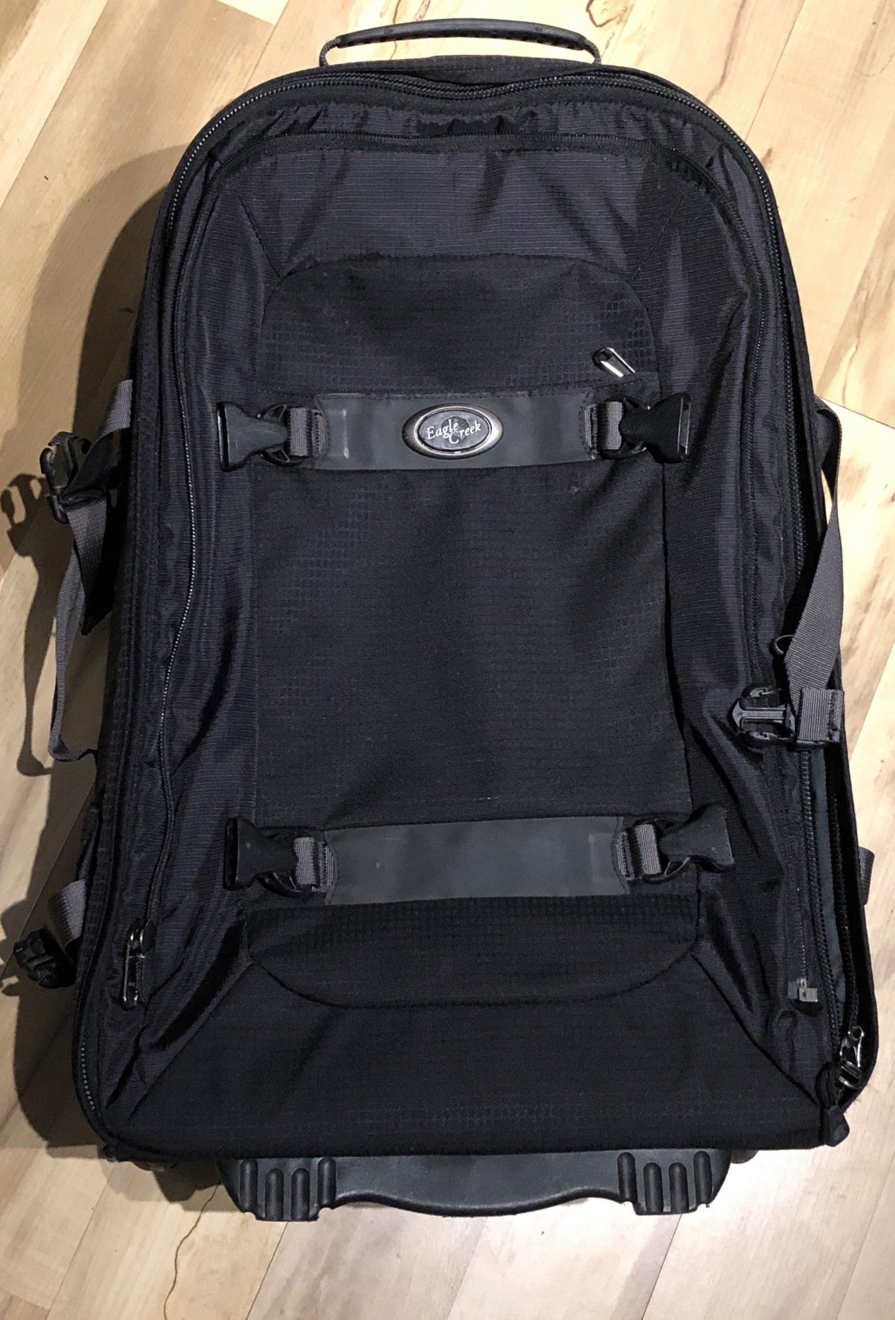 Eagle Creek Switchback backpack/travel bag