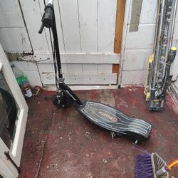 Razor Scooter 