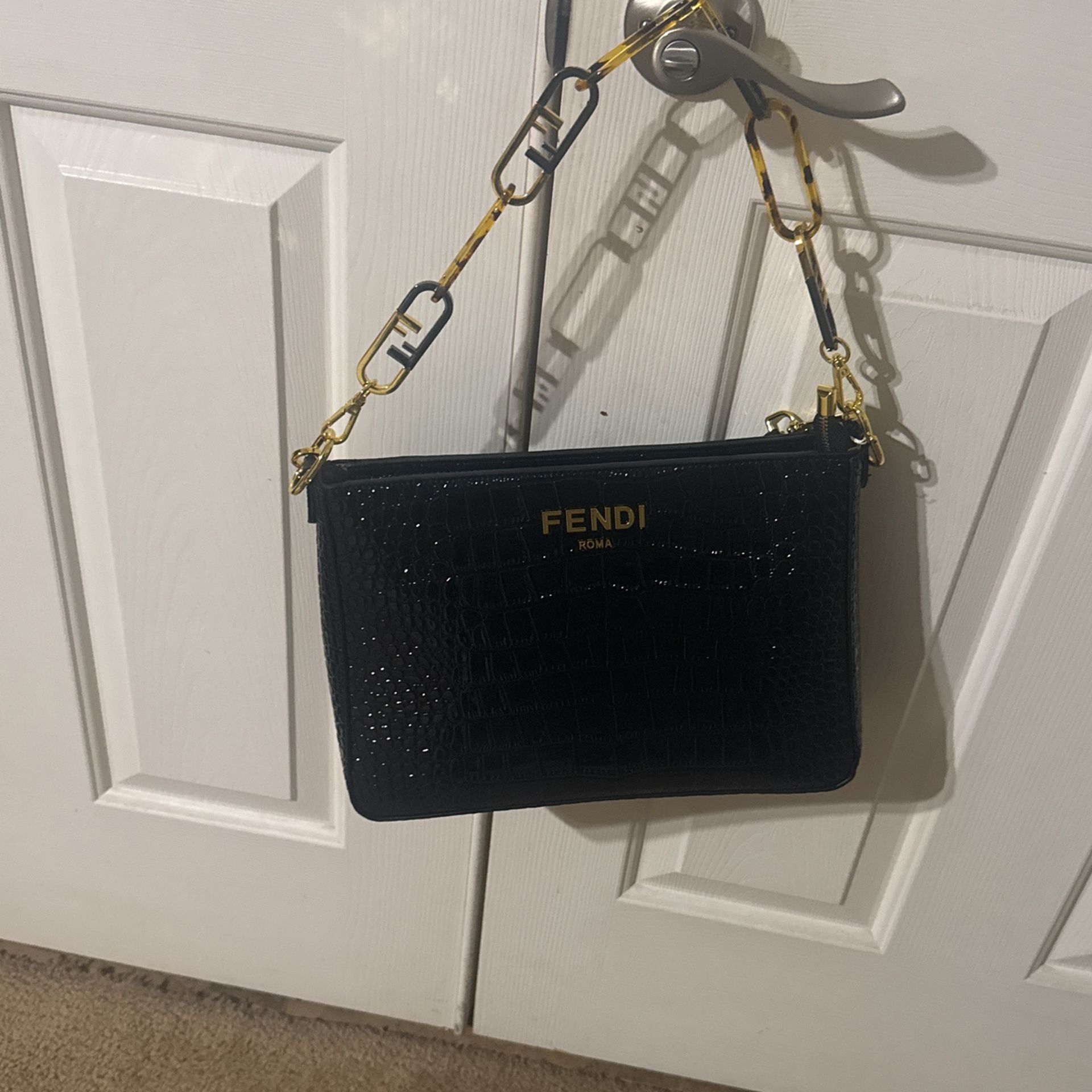 Fendi Roma