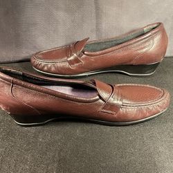 Size 12 SAS Brand Loafers For Women