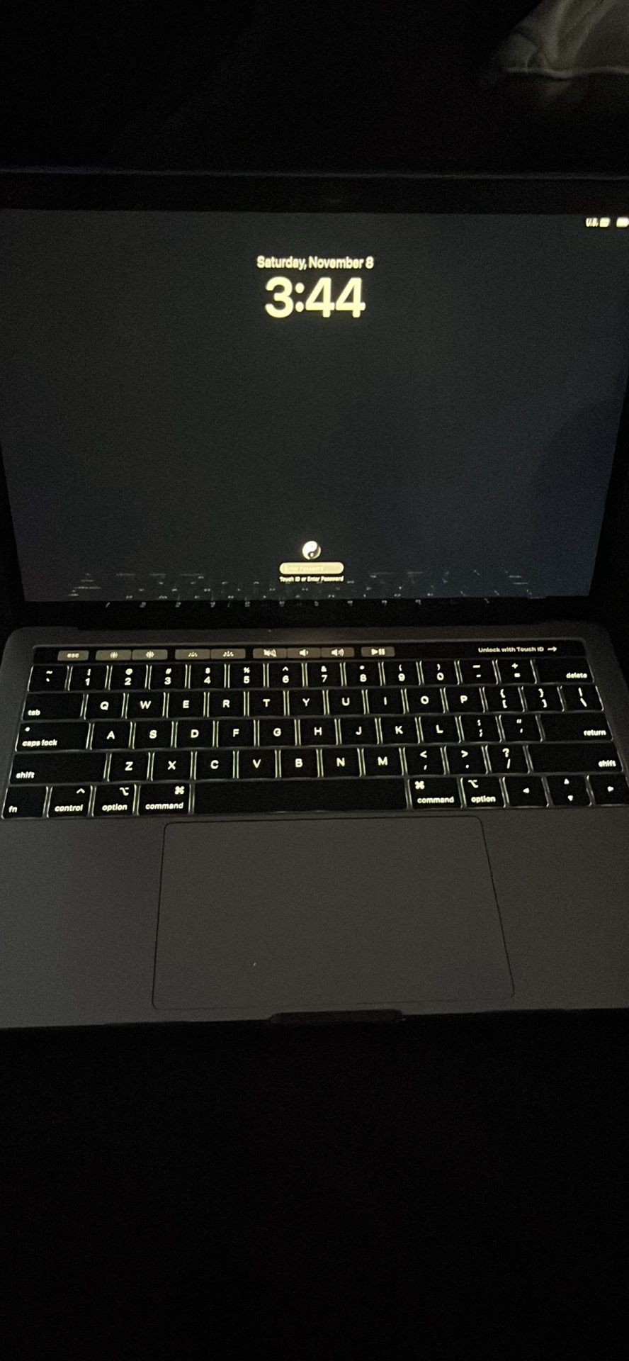 2023 MacBook Pro