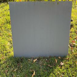 42x42 Mirror 