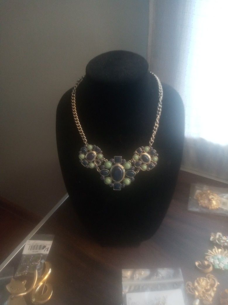 Vintage Necklace