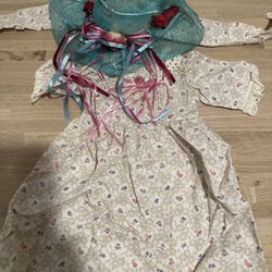 Doll outfit
