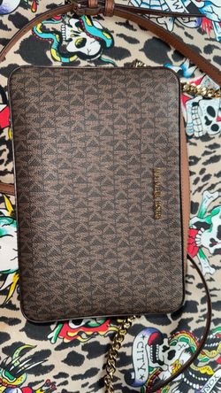 Michael kors side bag