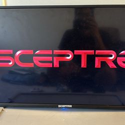 Mini Sceptre Tv