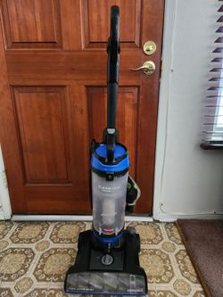 Bissell Vacuum