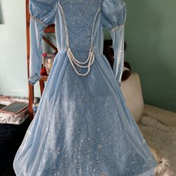 Princess Dress