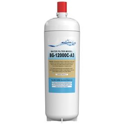 NEW BG-12000C Water Filter A3 Clean Water