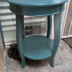 Decorative Small Table