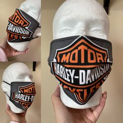 Custom mask