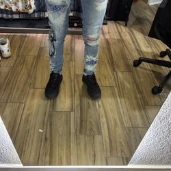 MNML Jeans Men’s 28