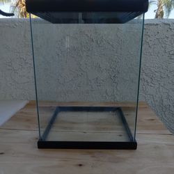 $20 Reptile cage 12" x 12" x 18"
