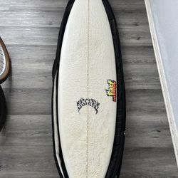 Surfboard