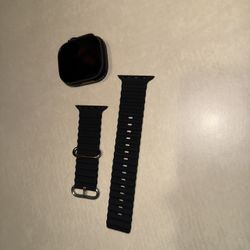 Apple Watch Ultra 2 (Apple care+)
