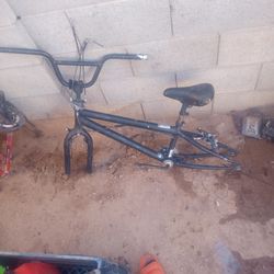 Kent BMX Frame