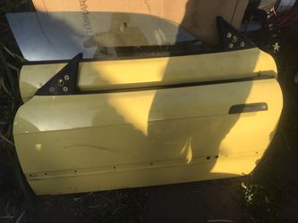 e36 doors