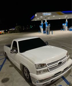 2000 Chevrolet Silverado
