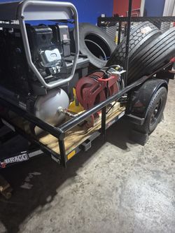 Truck And Trailer Tires 295 75r22.5