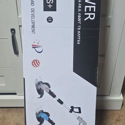 Lawn Mower Stick ( Brand New, Never Used ) For $75