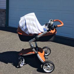 Stroller 