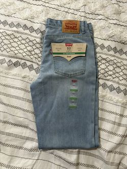 Levi’s Jeans
