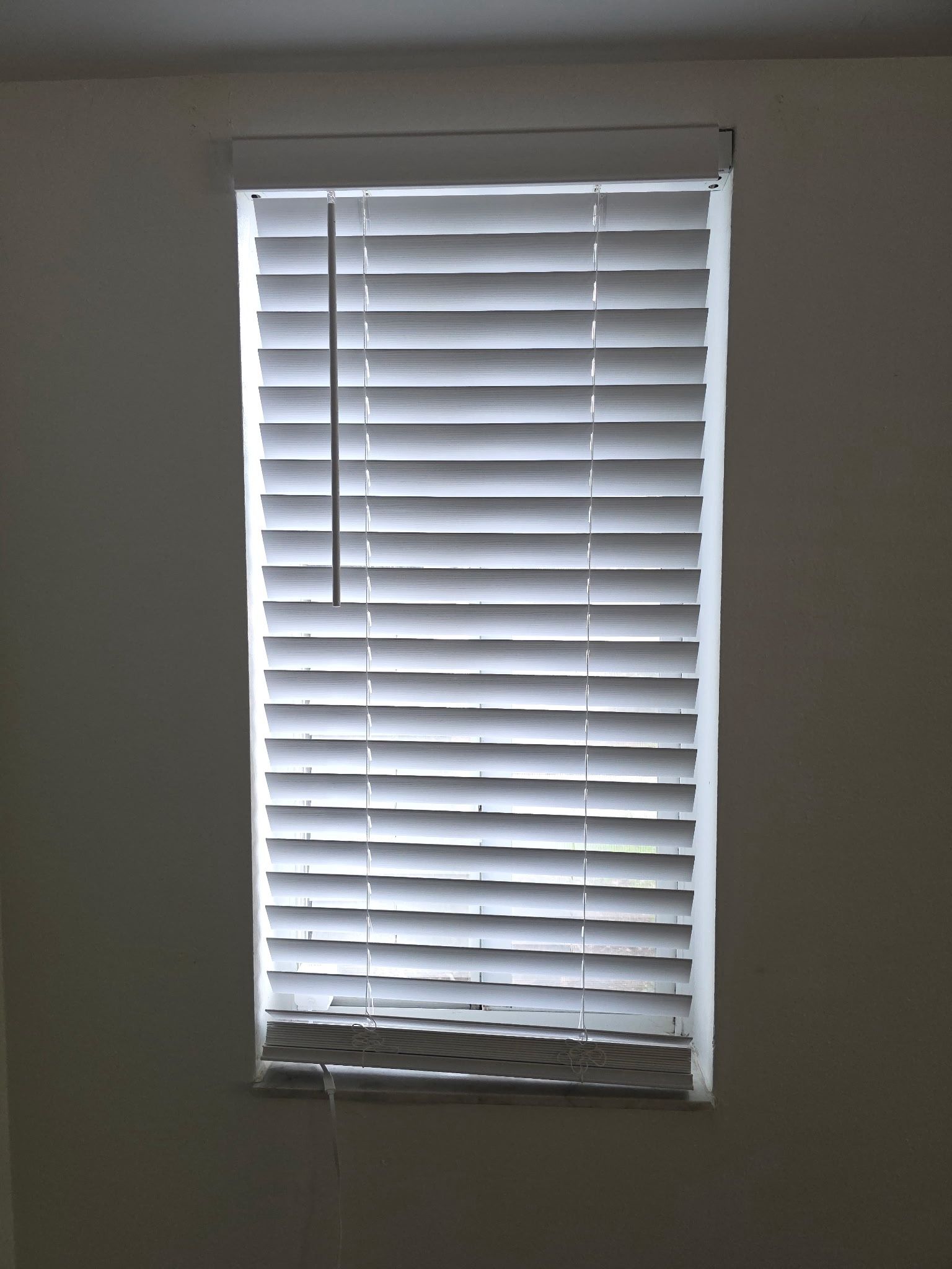 Blinds
