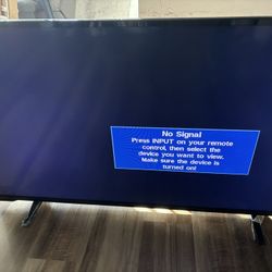 insignia ns-50d510na17 Tv 