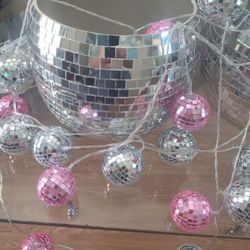 Disco Party Set