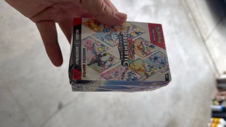 Prismatic bundle