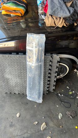 Bicycle forks