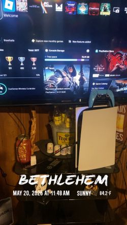 Ps5 Digital