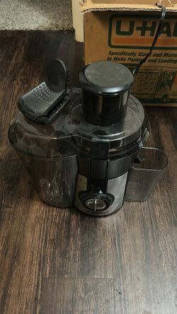 Juicer