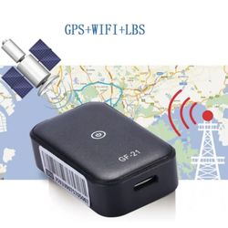 GPS
