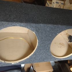 Subwoofer Box