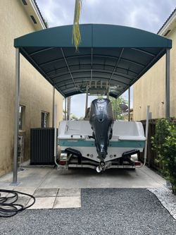 Car Port Awnings