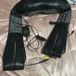 Neck Massager