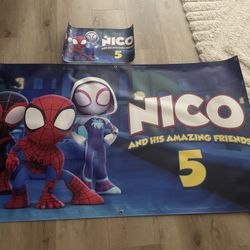 FREE BIRTHDAY BANNER