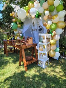 Decoración De Eventos 