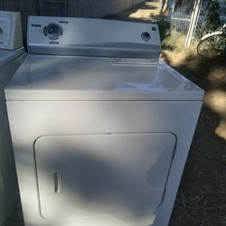 Gas Dryer