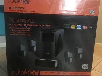 Sound System