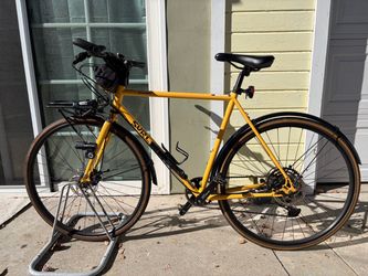 Surly Preamble Flat-bar