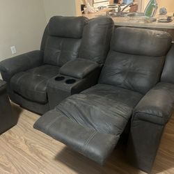 Used Barely Used Furniture