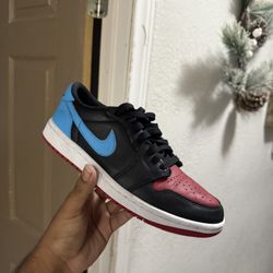 Jordan 1 Low 