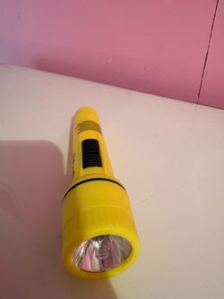 Flashlight 🔦