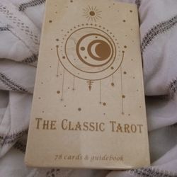 The Classic tarot 