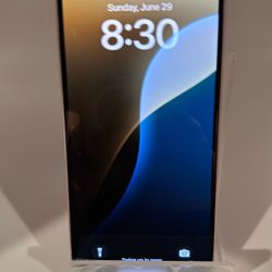 Iphone 15 256 Gb/ At&T / Pink 