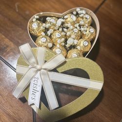 Heart Box